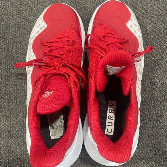 Under Armour Curry 11 Sneakers - Picture 4 of 5